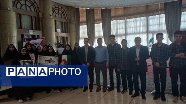 هشتمین اجلاس بین‌المللی همبستگی با کودکان و نوجوانان فلسطینی 