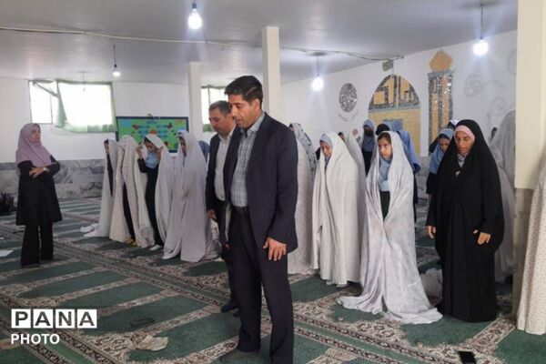 گام‌های موثر برای توسعه فرهنگ مطالعه در شهرستان قدس 
