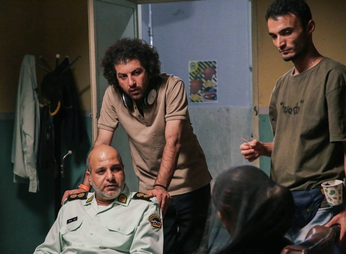  «یک شب در تهران» راهی جشنواره‌های بین‌المللی می‌شود