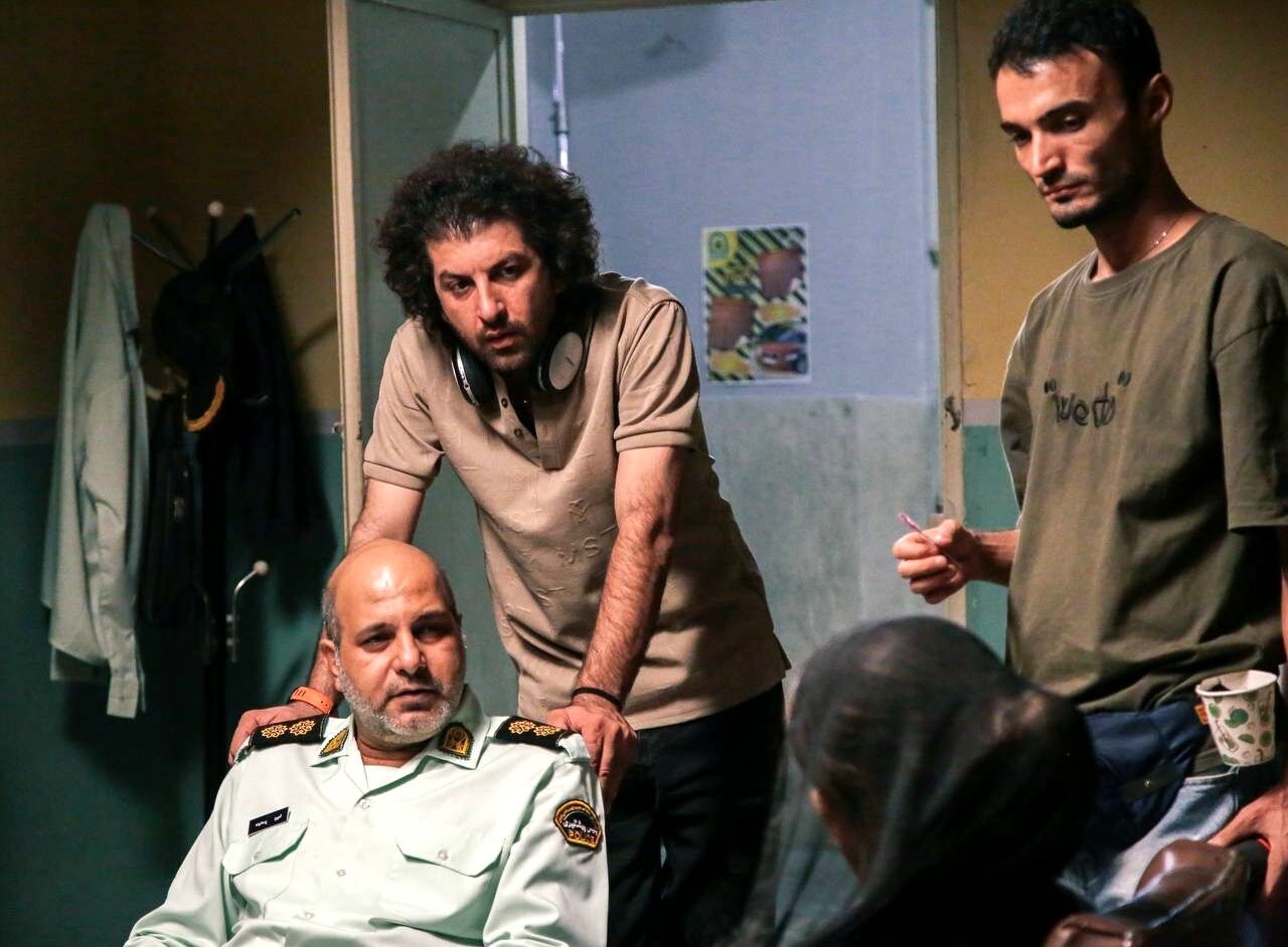  «یک شب در تهران» راهی جشنواره‌های بین‌المللی می‌شود