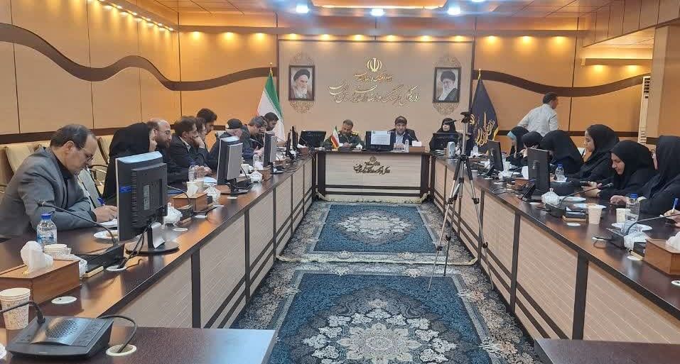 ۱۱۰ دستگاه اتوبوس برای اعزام زائران زنجانی به مراسم تشییع رهبر شهید سازماندهی شد