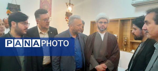 افتتاح کافه دخترونه در بابلسر 