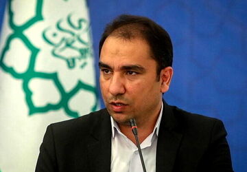 نامه نگاری زاکانی با رئیس سازمان محیط زیست درباره فاز ۲ بزرگراه