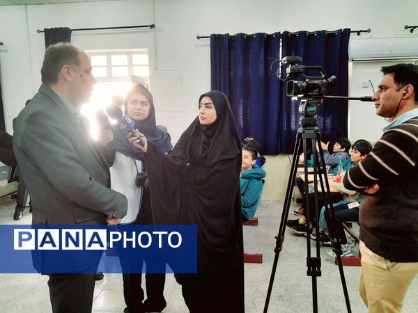 جشن نیکوکاری در بوشهر