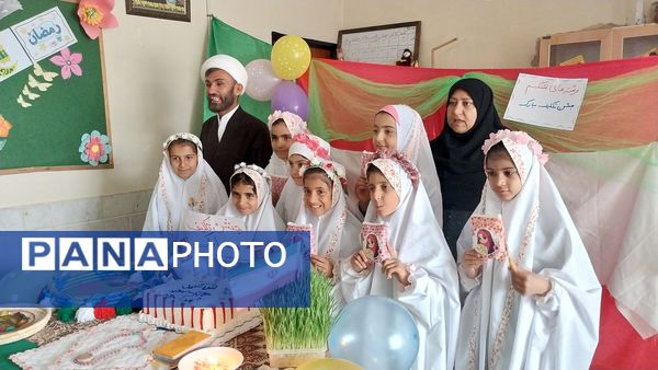 جشن تکلیف؛ گامی برای ترویج فرهنگ دینی 