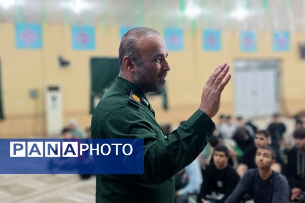 از تهران تا شلمچه، مسیر عشق و افتخار