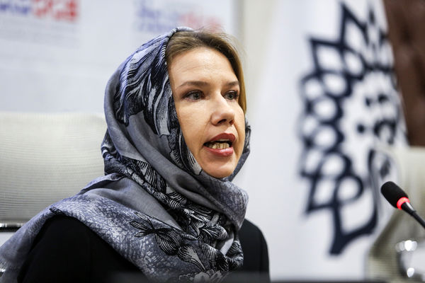 برگزاری کارگاه سومین رویداد بین‌المللی «کارتون، کاریکاتور و پوستر هولوساید» در قم