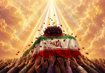  روایت نسل دهه نودی ها با رهبر شهید 