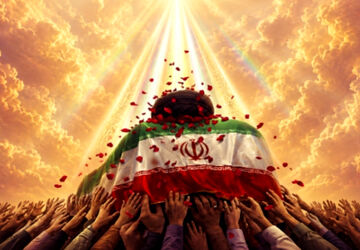  روایت نسل دهه نودی ها با رهبر شهید 