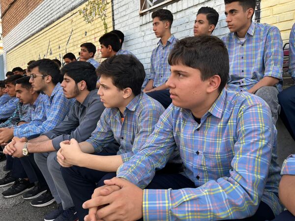 برگزاری انتخابات انجمن‌های ورزشی با حضور مسئولان آموزش و پرورش منطقه۱۵