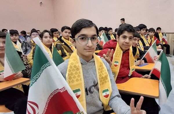 جشن نیکوکاری با شعار «عید همدلی» در استان اردبیل