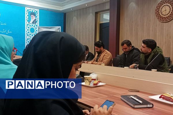 اجرای طرح کانون یاریگران زندگی در بهارستان دو