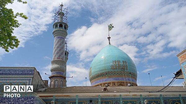 قیام گرگانی‌ها در روز شهادت امام جعفر صادق (ع)