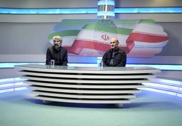 افتتاح نخستین مرکز مردمی تولید محتوا در خراسان رضوی