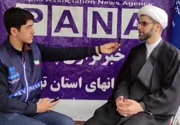 استفاده از ظرفیت‌های جهادی و مردمی در برپایی پایگاه‌های تابستانه اوقات فراغت دانش‌آموزان