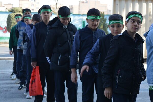 نوگلان فاطمی بهارستانی