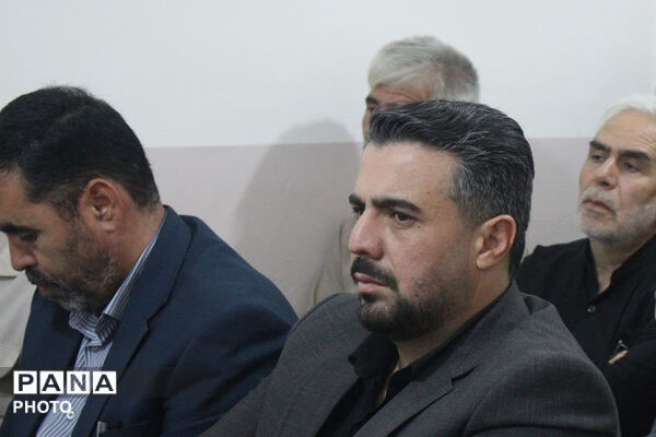 آغازِ طرح شهید عجمیان در مدرسه شهید عباسی روستای فرطان