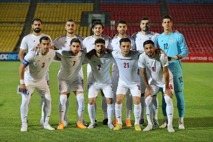  قبل از جام جهانی با تیم‌های بزرگ بازی کنیم