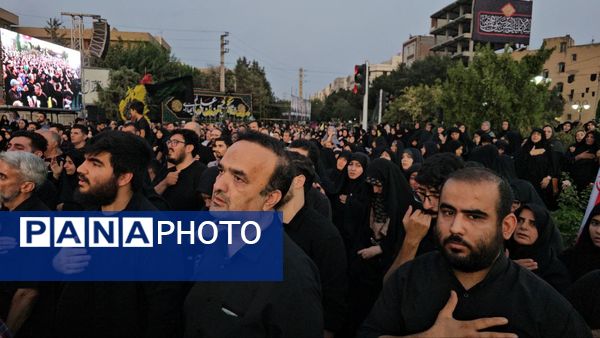 نخستین گردهمایی بزرگ «امام‌حسنی‌ها»