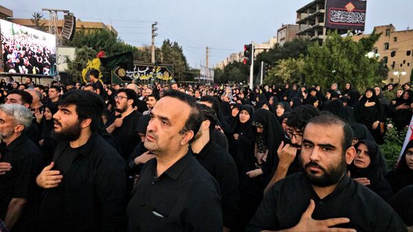 نخستین گردهمایی بزرگ «امام‌حسنی‌ها»