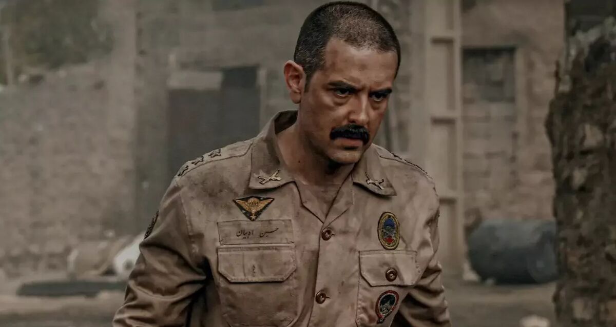 عسگری: فیلم خوب راه خود را در نمایش عمومی پیدا می‌کند 
