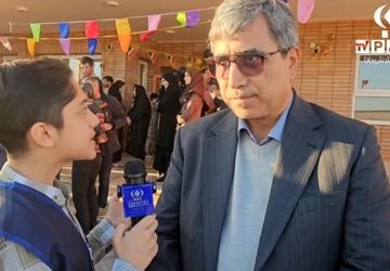 هزینه ارزش‌گذاری  مدرسه باجغلی نزدیک به سی میلیارد تومان برای دوازده کلاس