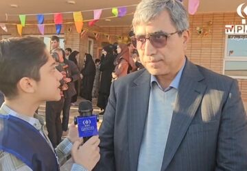 هزینه ارزش‌گذاری  مدرسه باجغلی نزدیک به سی میلیارد تومان برای دوازده کلاس