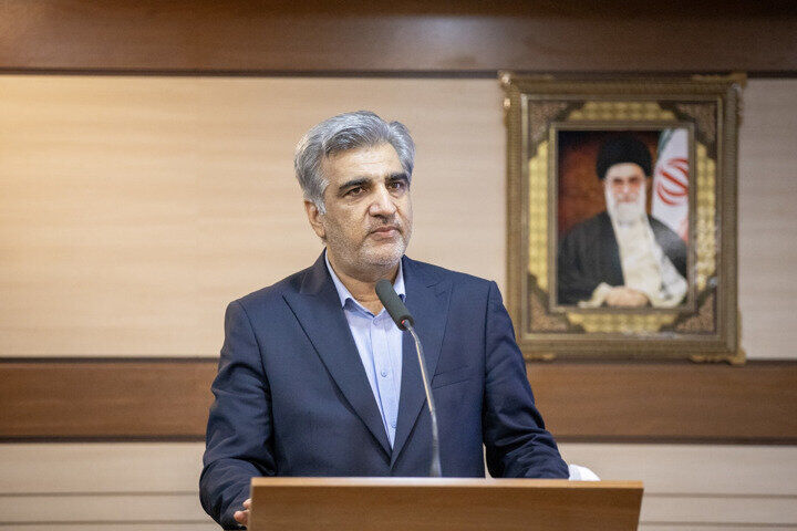 خدمات غیرحضوری تامین اجتماعی به معنای تغییر محل مراجعه از شعبه به کارگزاری نیست