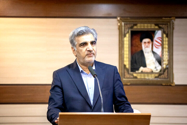 خدمات غیرحضوری تامین اجتماعی به معنای تغییر محل مراجعه از شعبه به کارگزاری نیست