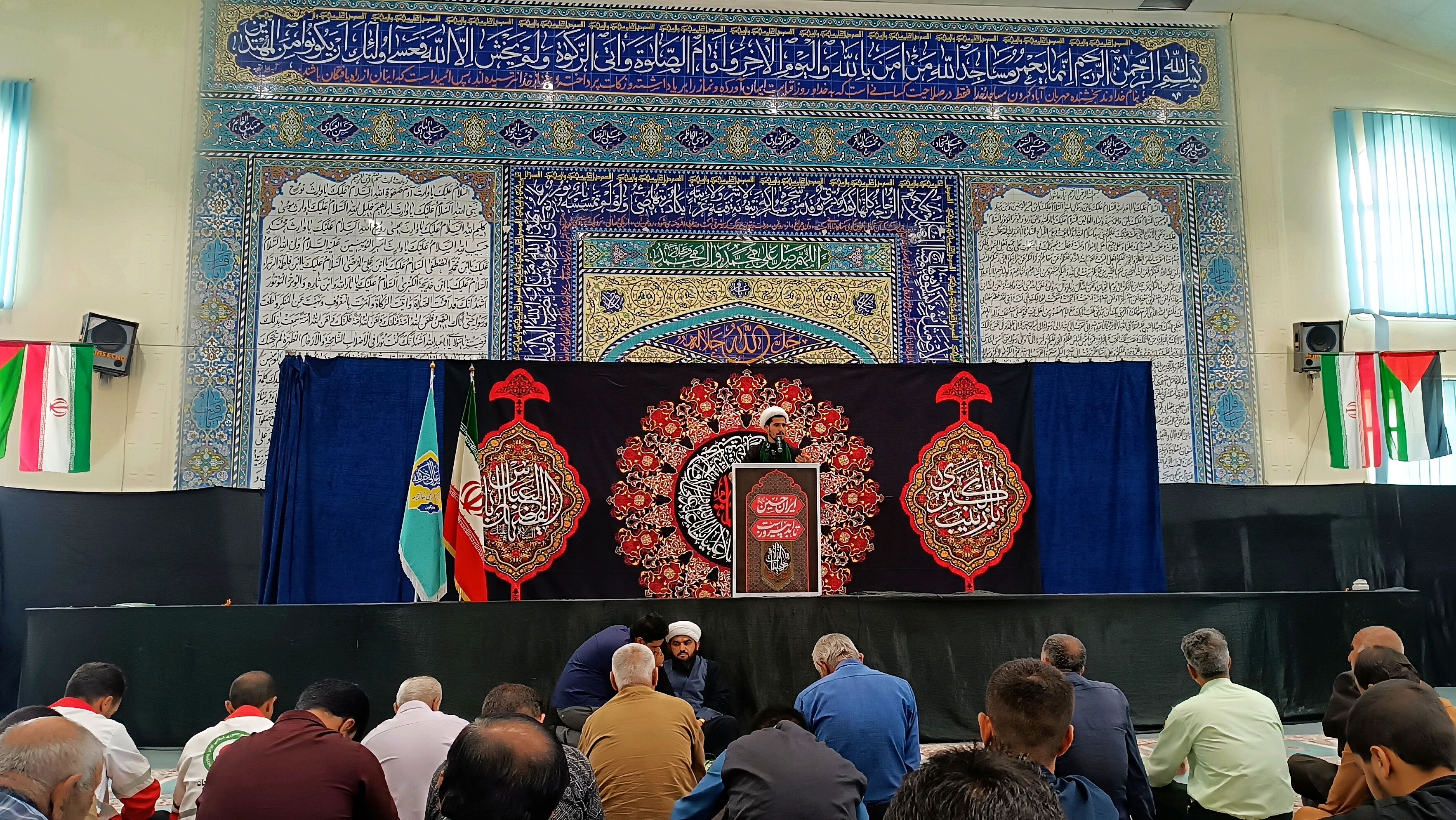 لزوم ترویج فرهنگی هوشمندانه و رحمانی در اجرای امر به معروف و نهی از منکر
