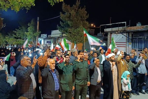 بعثت خیابان های شهرستان مارگون ۲ ماهه شد