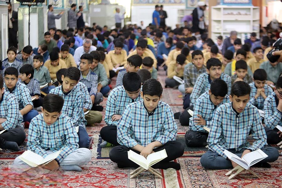 ۲ تکلیف مهم وزارت آموزش‌وپرورش برای راه‌اندازی مدارس حفظ‌محور قرآن کریم در برنامه هفتم توسعه
