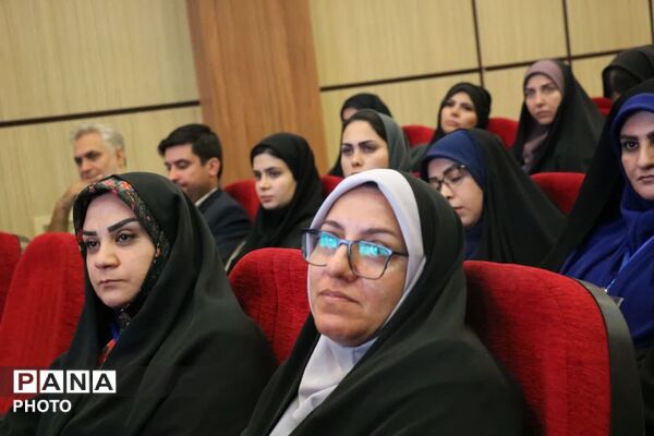 نخستین رویداد «تا اوج» با هدف تربیت مربیان و مشاوران تراز