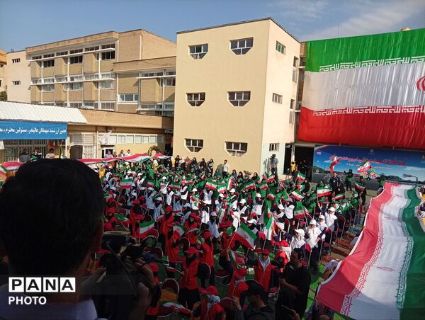  المپیاد ورزشی درون‌مدرسه‌ای؛ مسیر پویایی، همدلی و رقابت های سالم