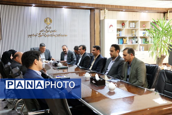 انفجار‌ موفقیت با پروژه مهر ؛ شروعی نو برای تحول مدرسه ها در تربت حیدریه