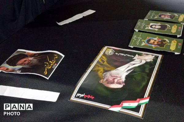 رباط‌کریم میزبان تجمعات شبانه مردمی