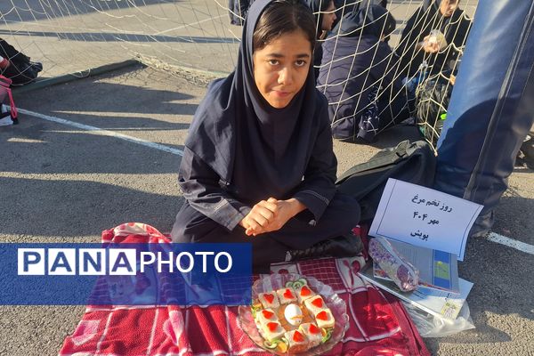 صبحانه سلامت بهانه‌ای است برای در کنار هم بودن