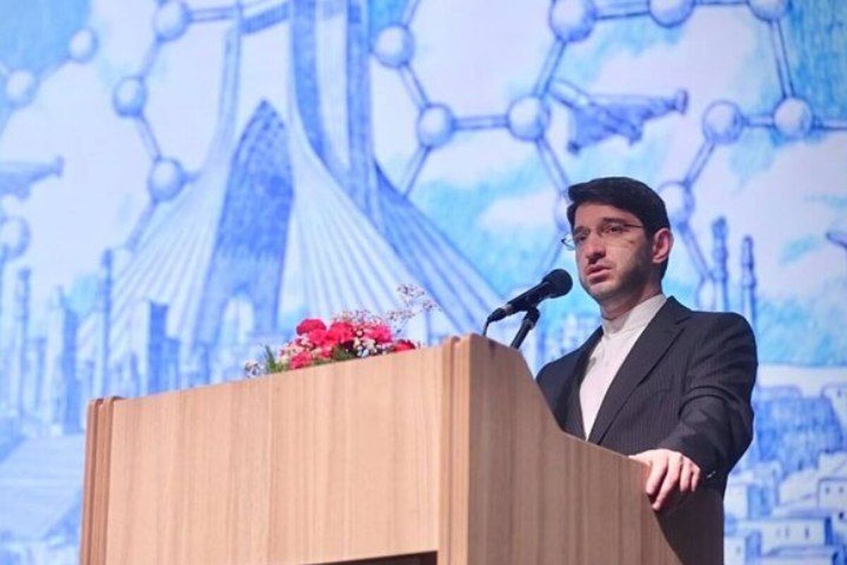 ساخت ۱۰ مدرسه با مشارکت شهرداری تهران آغاز شد/ نوآوری مدیریتی باید در روایت رسانه‌ای شهر دیده شود