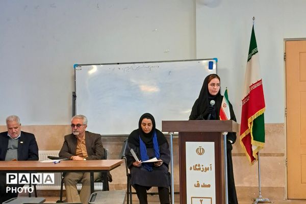 انتخابات شورای موسسان مدارس و مراکز غیردولتی شهریار و اعلام نتایج