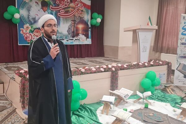 جشن تکلیف پسران دهه هشتادی
