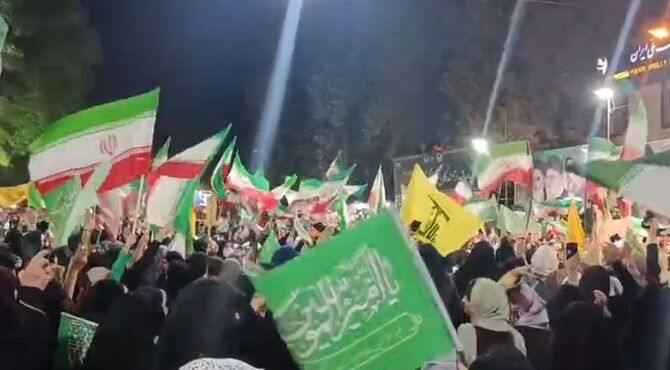جشن بزرگ غدیر با شعار «میثاق امت با ولایت» در لرستان