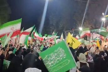 جشن بزرگ غدیر با شعار «میثاق امت با ولایت» در لرستان