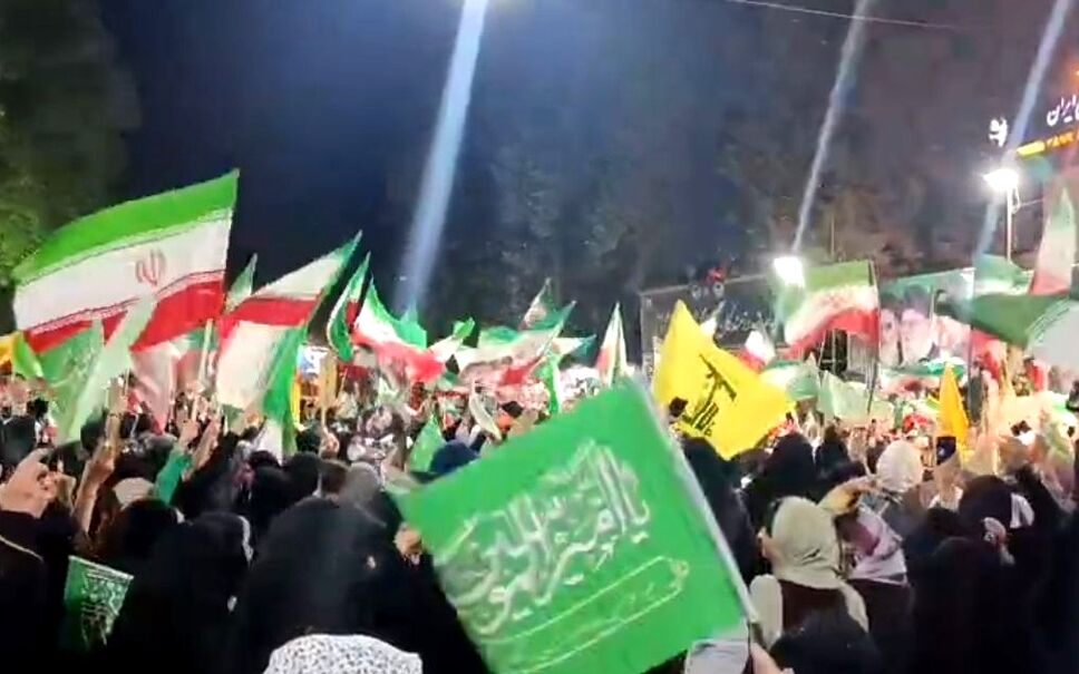 جشن بزرگ غدیر با شعار «میثاق امت با ولایت» در لرستان