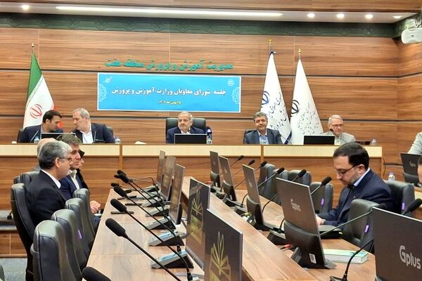 بهره‌برداری از مجموعه‌ اقامتی و آموزشی‌ - رفاهی فرهنگیان با ظرفیت حدود ۳۰۰ نفر/ لزوم طراحی نظام ارائه خدمات کریمانه به جامعه معلمان