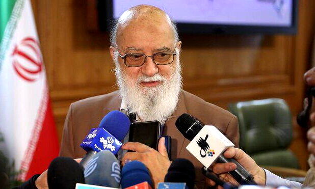 کاهش تعداد کیوسک‌های پایتخت در دستور بررسی شورای شهر