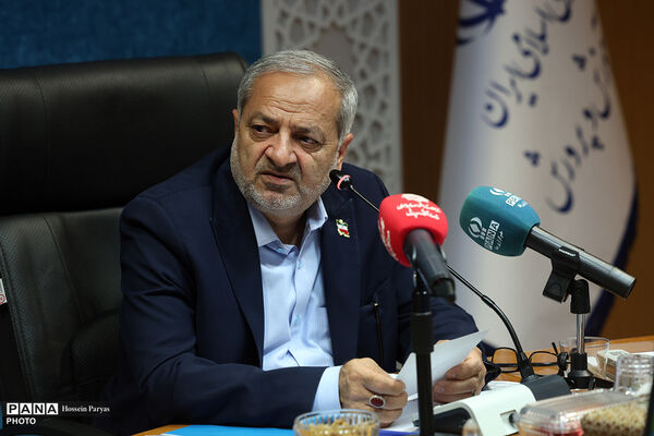 اولین کارگروه پیگیری امور مربوط به فرهنگیان بازنشسته