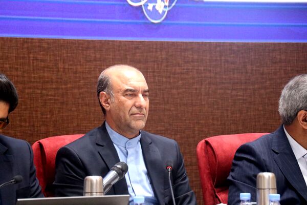 نشست شورای اداری استان خراسان رضوی