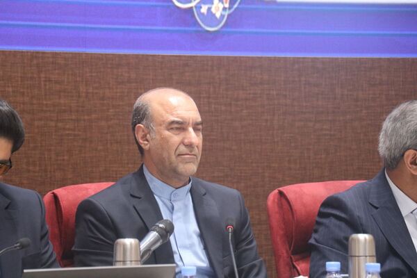 نشست شورای اداری استان خراسان رضوی