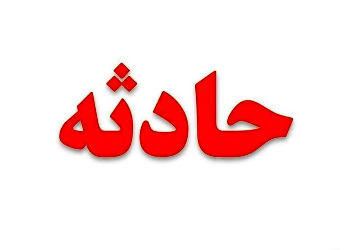بی‌احتیاطی راننده تیبا، جان موتورسوار را گرفت