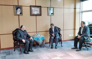 توسعه گردشگری ریلی با همکاری هگتا و راه‌آهن